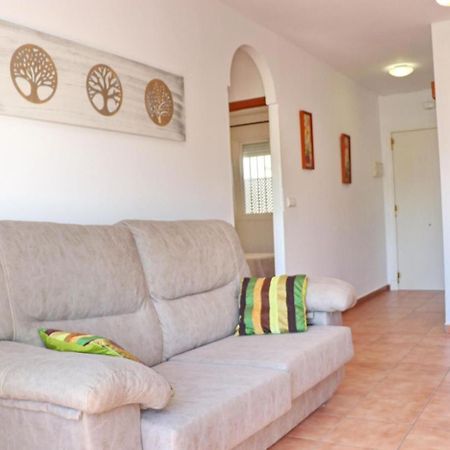 Apartamento Vistas Al Parque Conil De La Frontera Exteriör bild