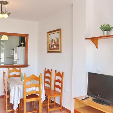 Apartamento Vistas Al Parque Conil De La Frontera Exteriör bild