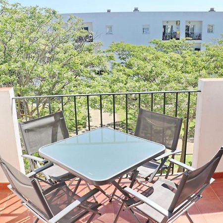 Apartamento Vistas Al Parque Conil De La Frontera Exteriör bild