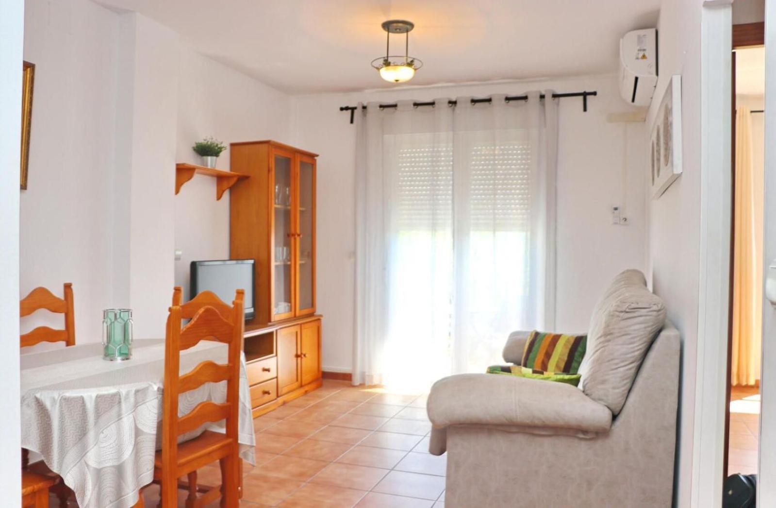 Apartamento Vistas Al Parque Conil De La Frontera Exteriör bild